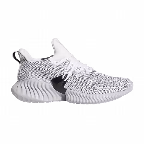 adidas Wmns Alphabounce Instinct 'Cloud White'