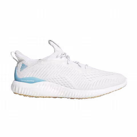 Parley x adidas Alphabounce 'Parley'
