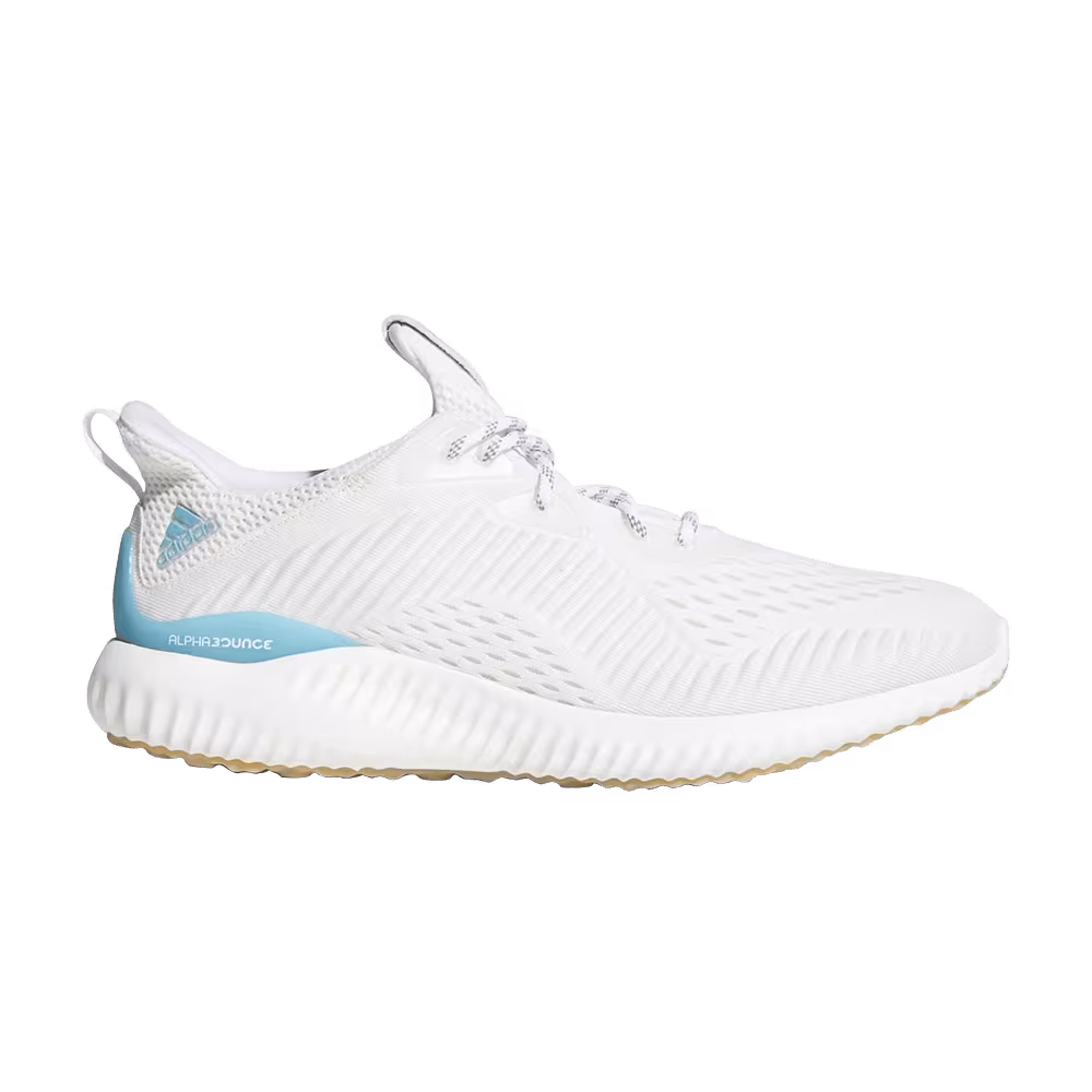 Parley x adidas Alphabounce Parley