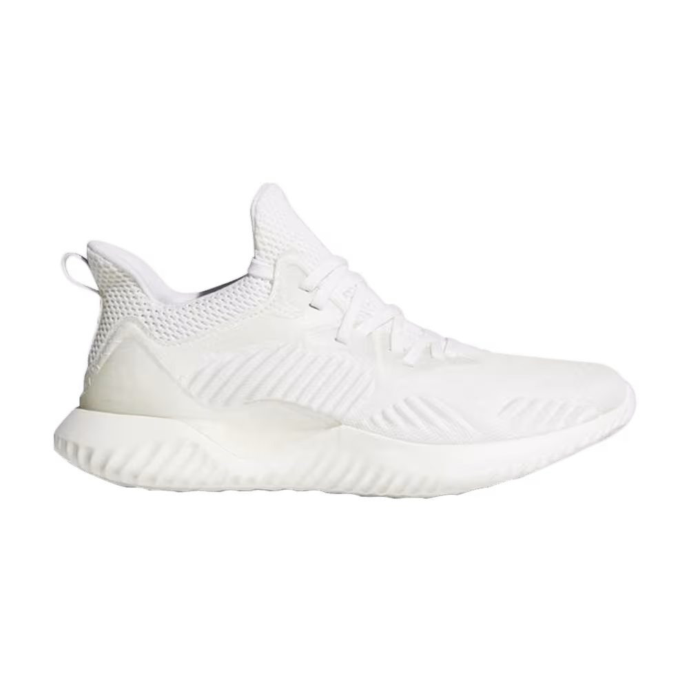 adidas Women's Alphabounce Beyond Undyed