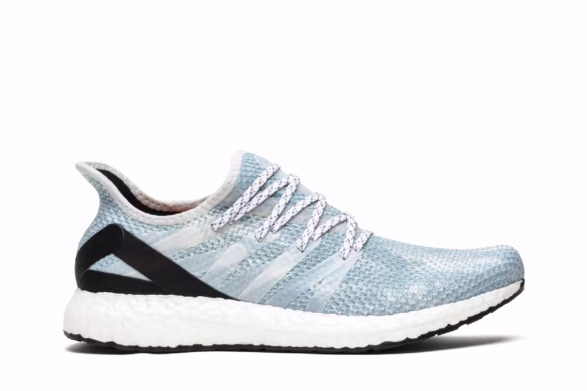 adidas Women's SpeedFactory AM4PAR Paris, view 2