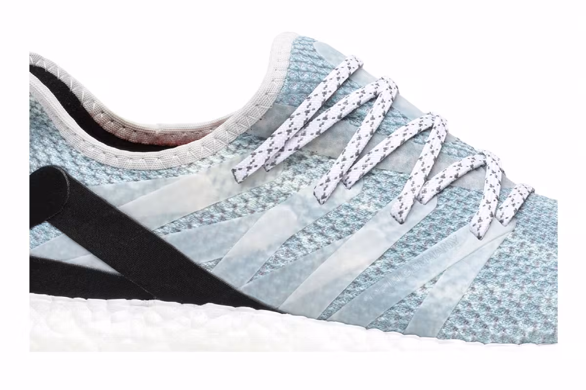 adidas Women's SpeedFactory AM4PAR Paris, view 3