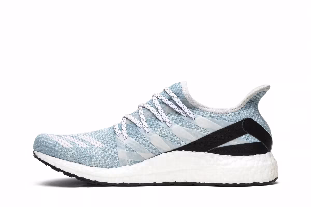 adidas Women's SpeedFactory AM4PAR Paris, view 4