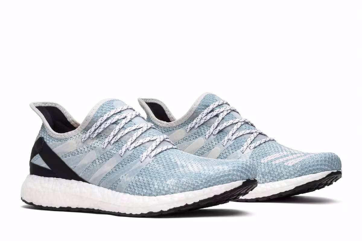 adidas Women's SpeedFactory AM4PAR Paris, view 9