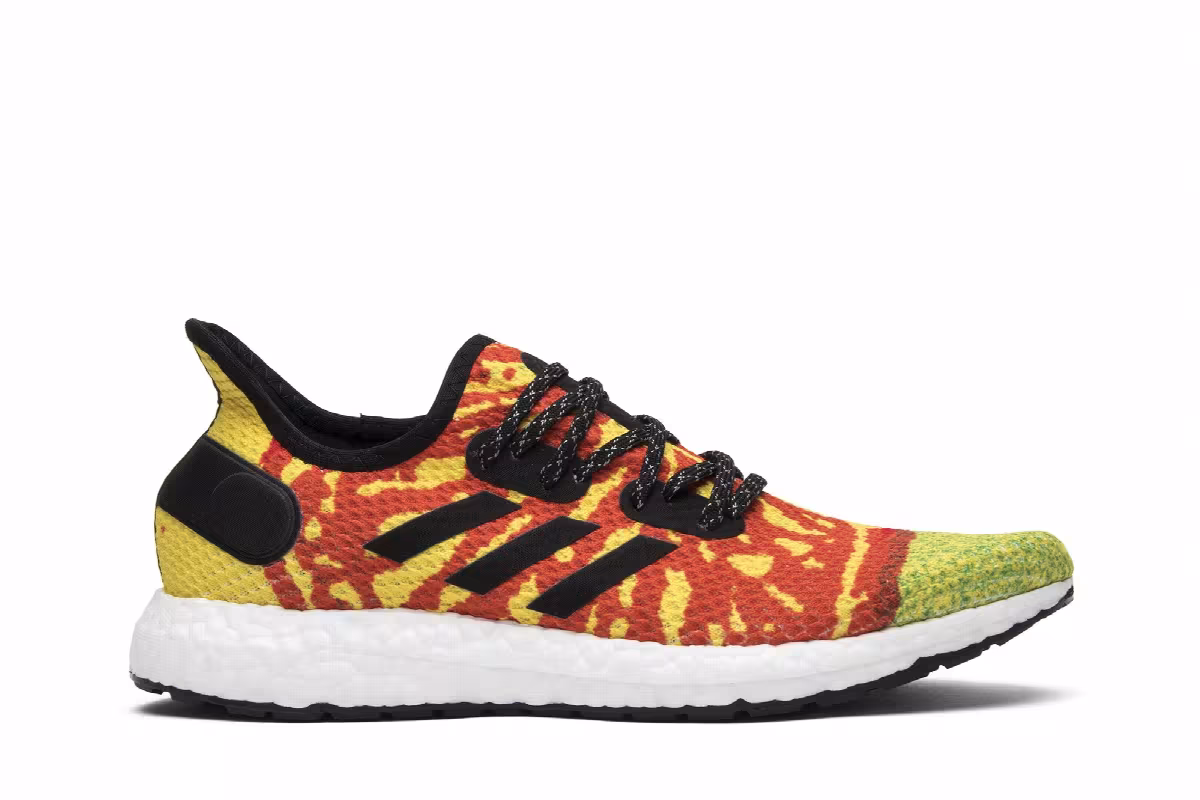 adidas SpeedFactory AM4LA 747 Warehouse, view 2