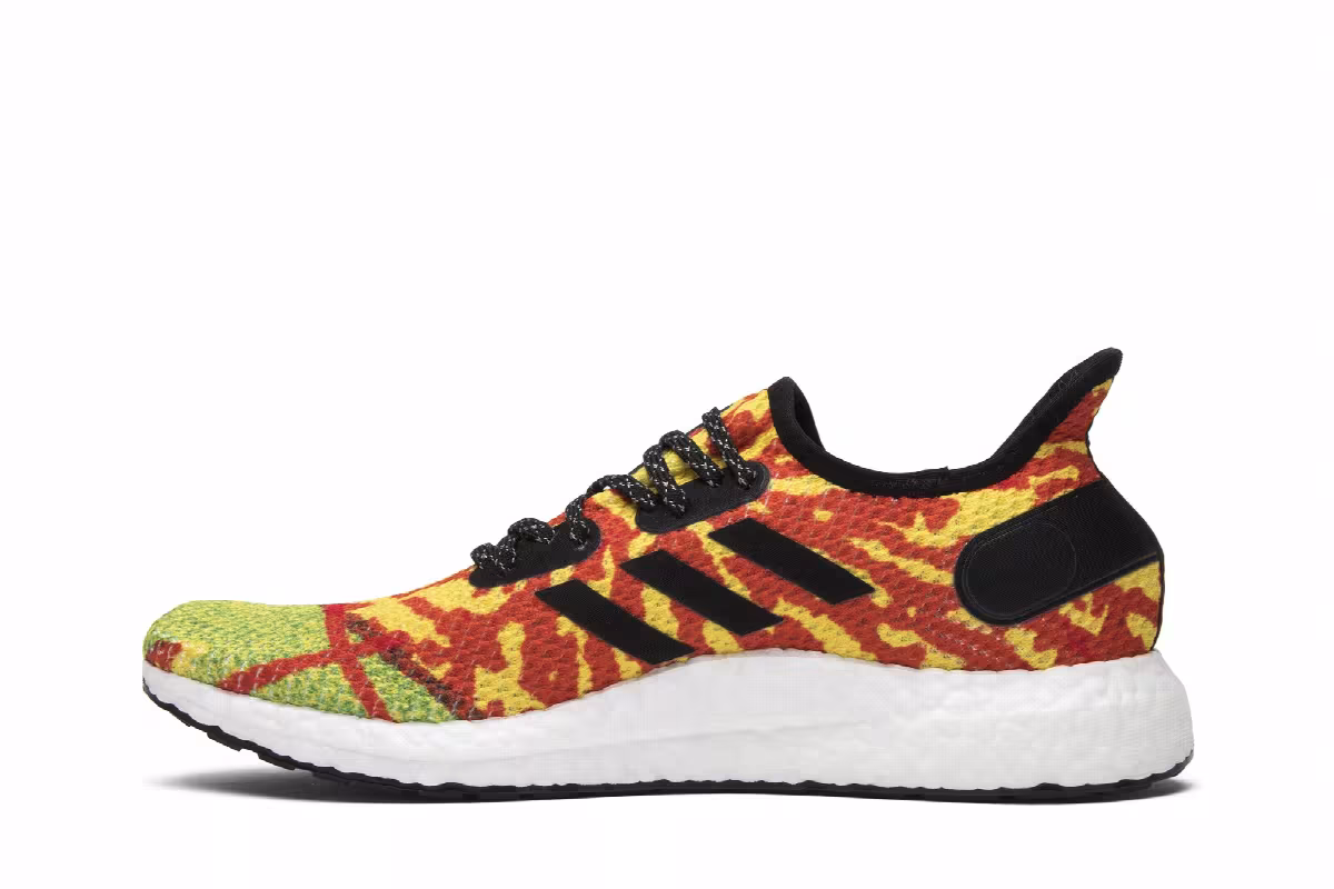 adidas SpeedFactory AM4LA 747 Warehouse, view 4