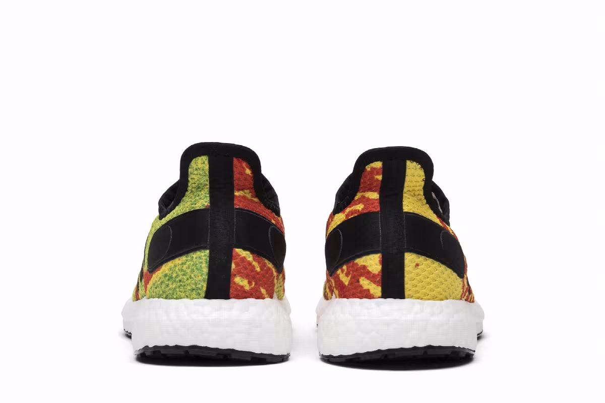 adidas SpeedFactory AM4LA 747 Warehouse, view 7