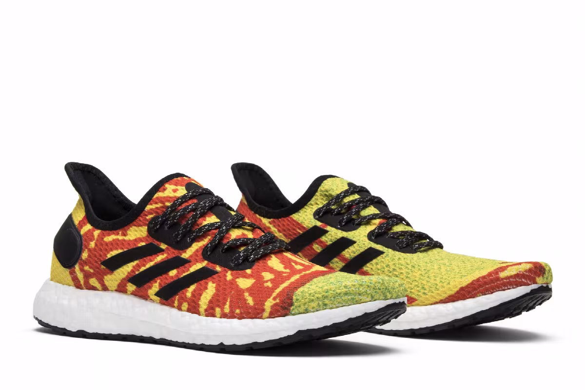 adidas SpeedFactory AM4LA 747 Warehouse, view 9