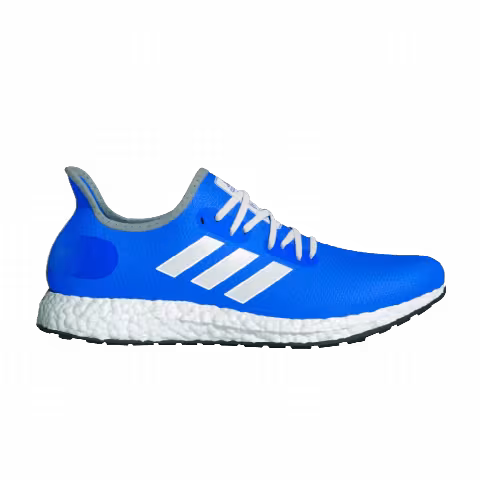 adidas Speedfactory AM4BJK 'Shock Blue'