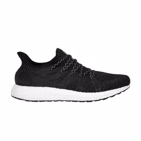 adidas SpeedFactory NYC 'Core Black'