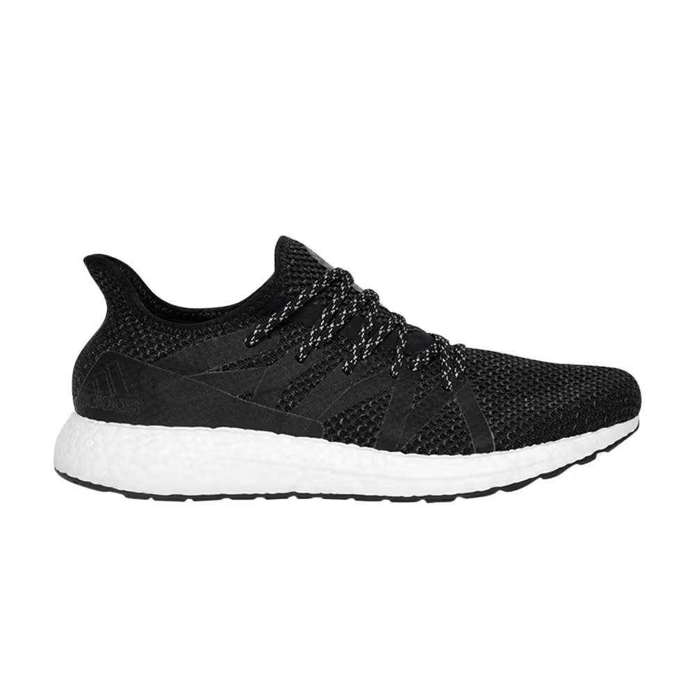 adidas SpeedFactory NYC Core Black