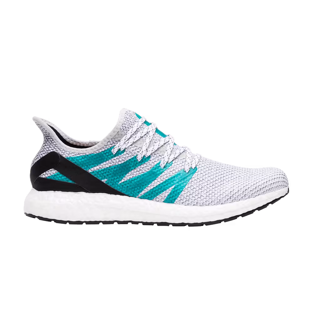 adidas SpeedFactory LDN White