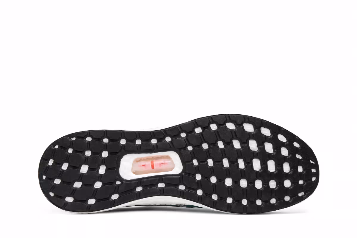 adidas SpeedFactory LDN White, view 5