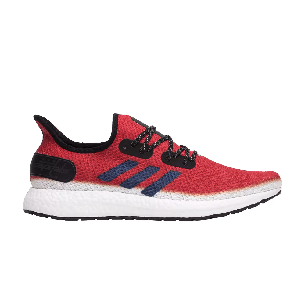 adidas Speedfactory AM4NHL Washington Capitals