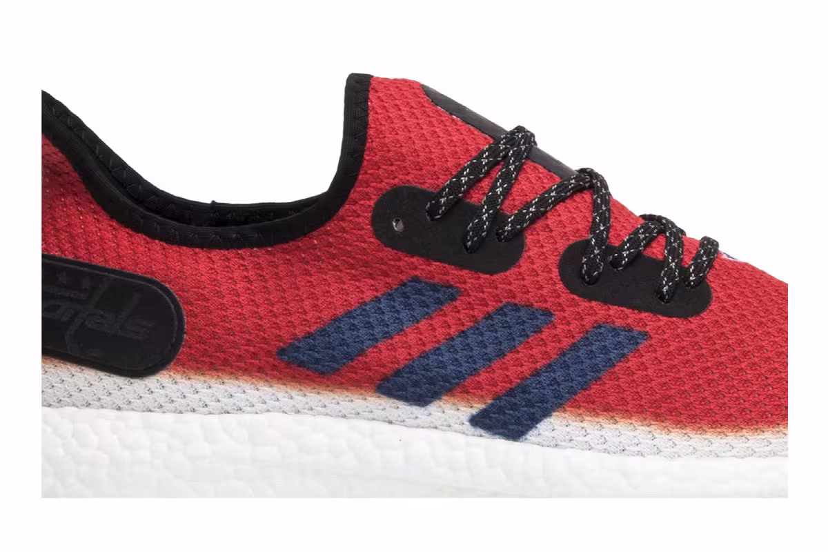 adidas Speedfactory AM4NHL Washington Capitals, view 3