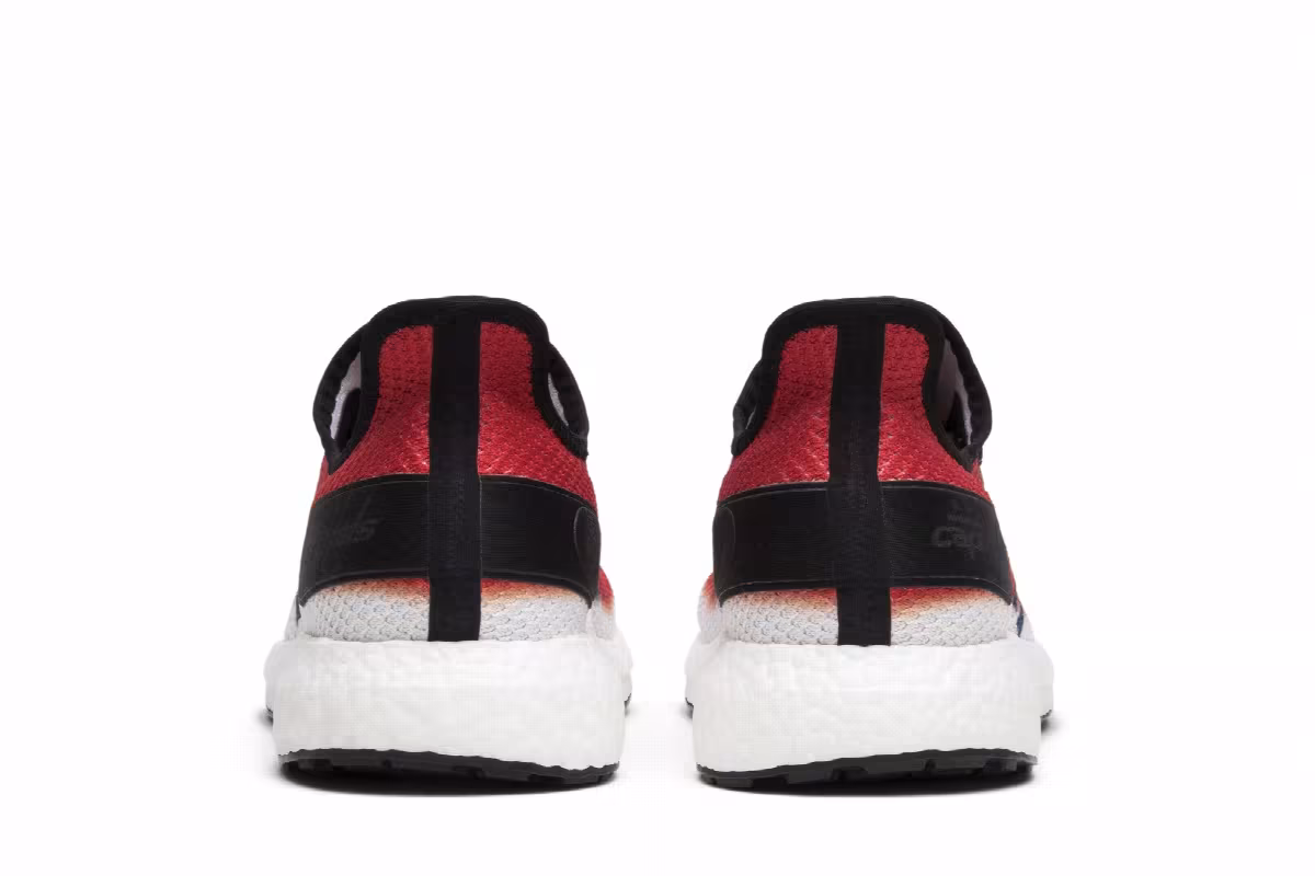 adidas Speedfactory AM4NHL Washington Capitals, view 7