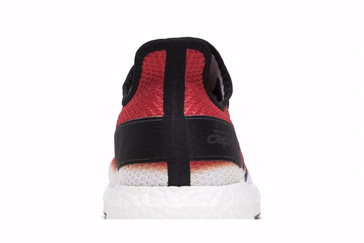 adidas Speedfactory AM4NHL Washington Capitals, view 8
