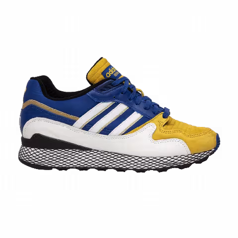 Dragon Ball Z x adidas Ultra Tech 'Vegeta'
