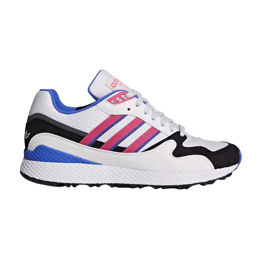 adidas Ultra Tech White Pink