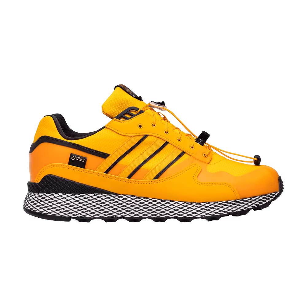 Livestock x adidas Ultra Tech GTX Yellow