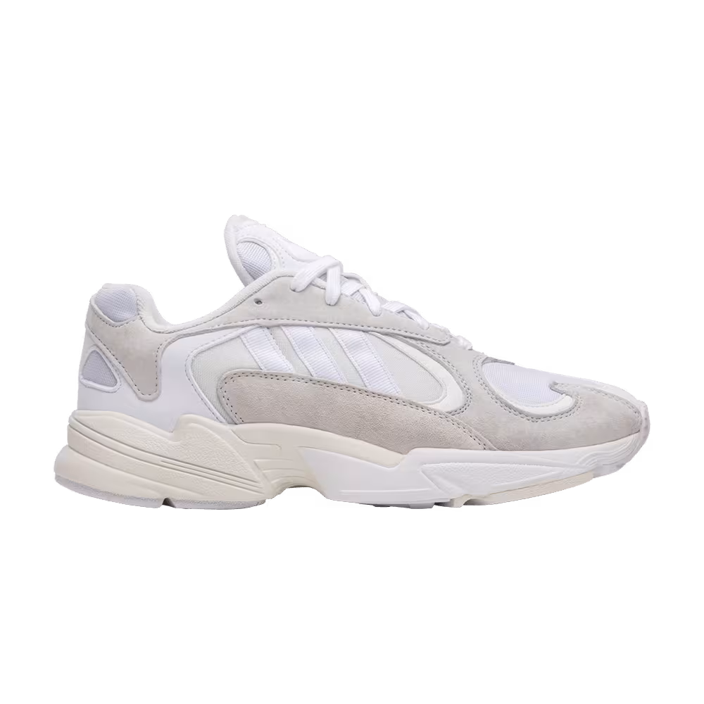 adidas Yung-1 Cloud White