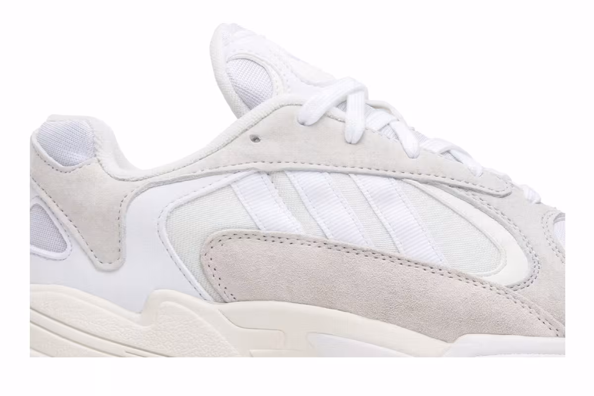 adidas Yung-1 Cloud White, view 3