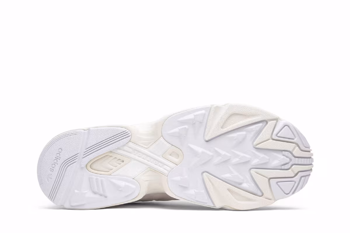adidas Yung-1 Cloud White, view 5