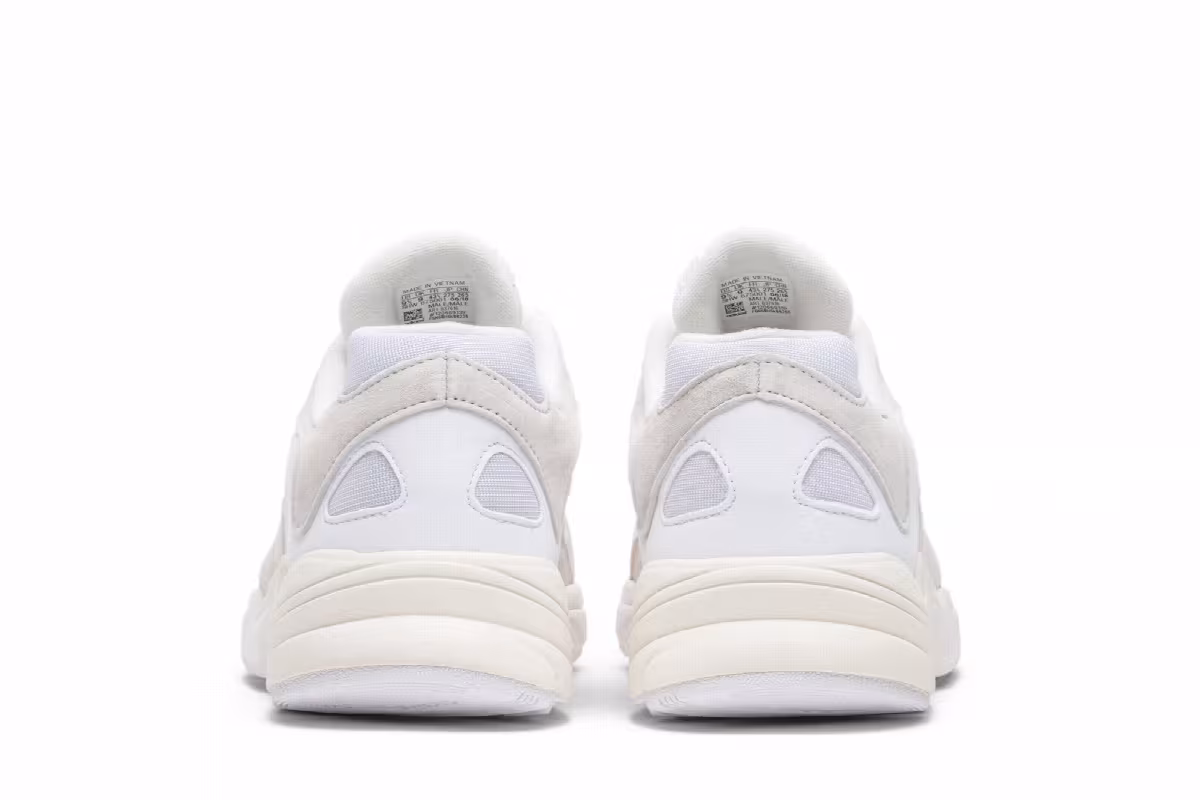 adidas Yung-1 Cloud White, view 7