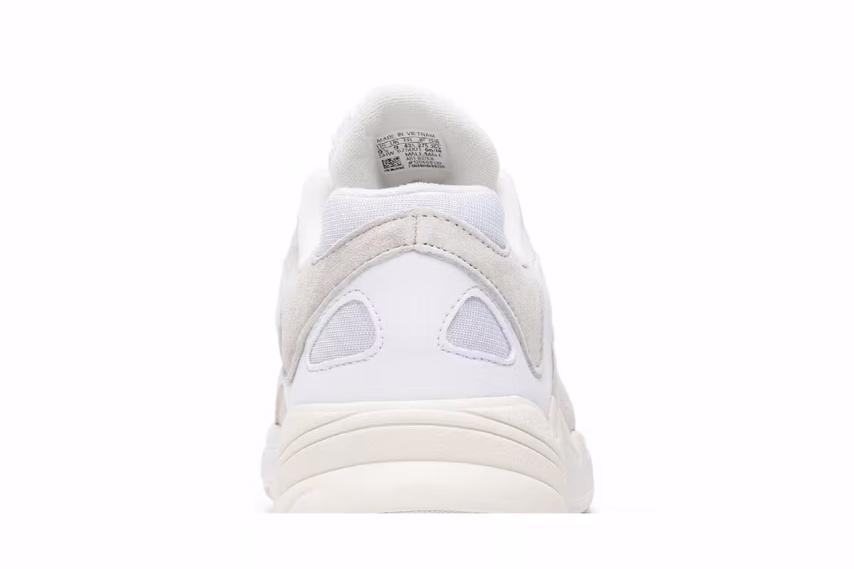 adidas Yung-1 Cloud White, view 8