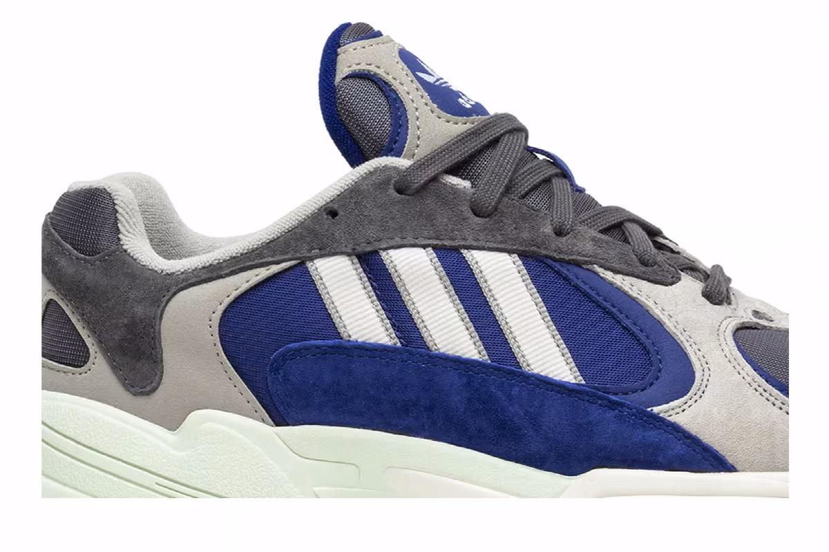 Adidas Yung-1 Alpine, view 3