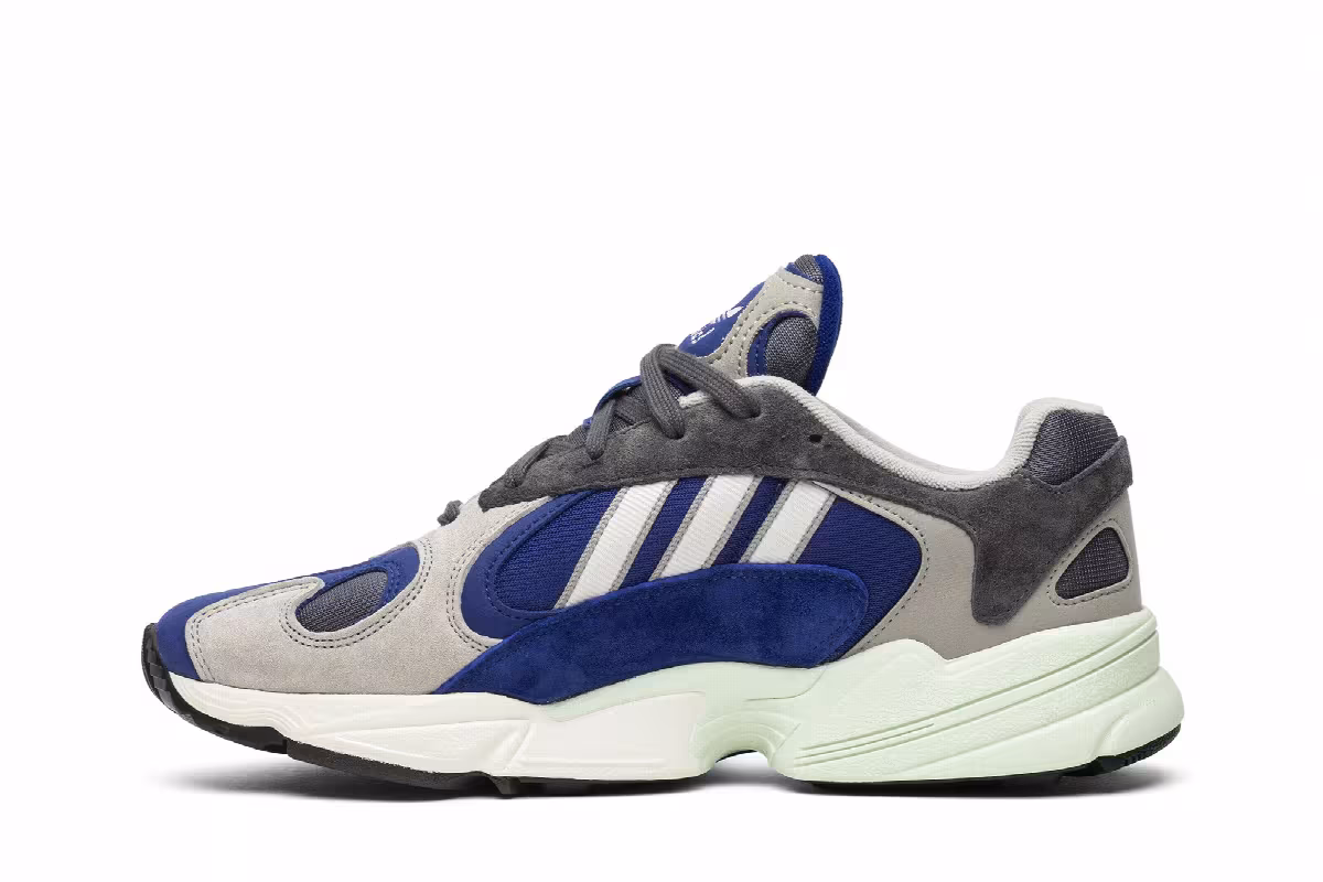 Adidas Yung-1 Alpine, view 4
