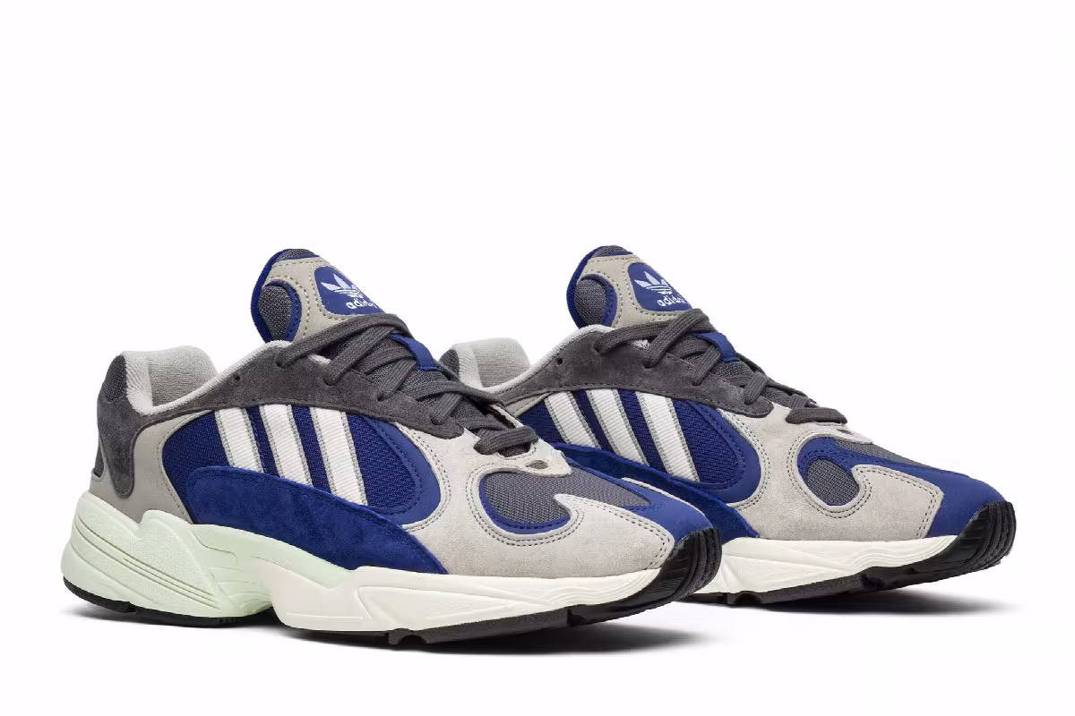 Adidas Yung-1 Alpine, view 9