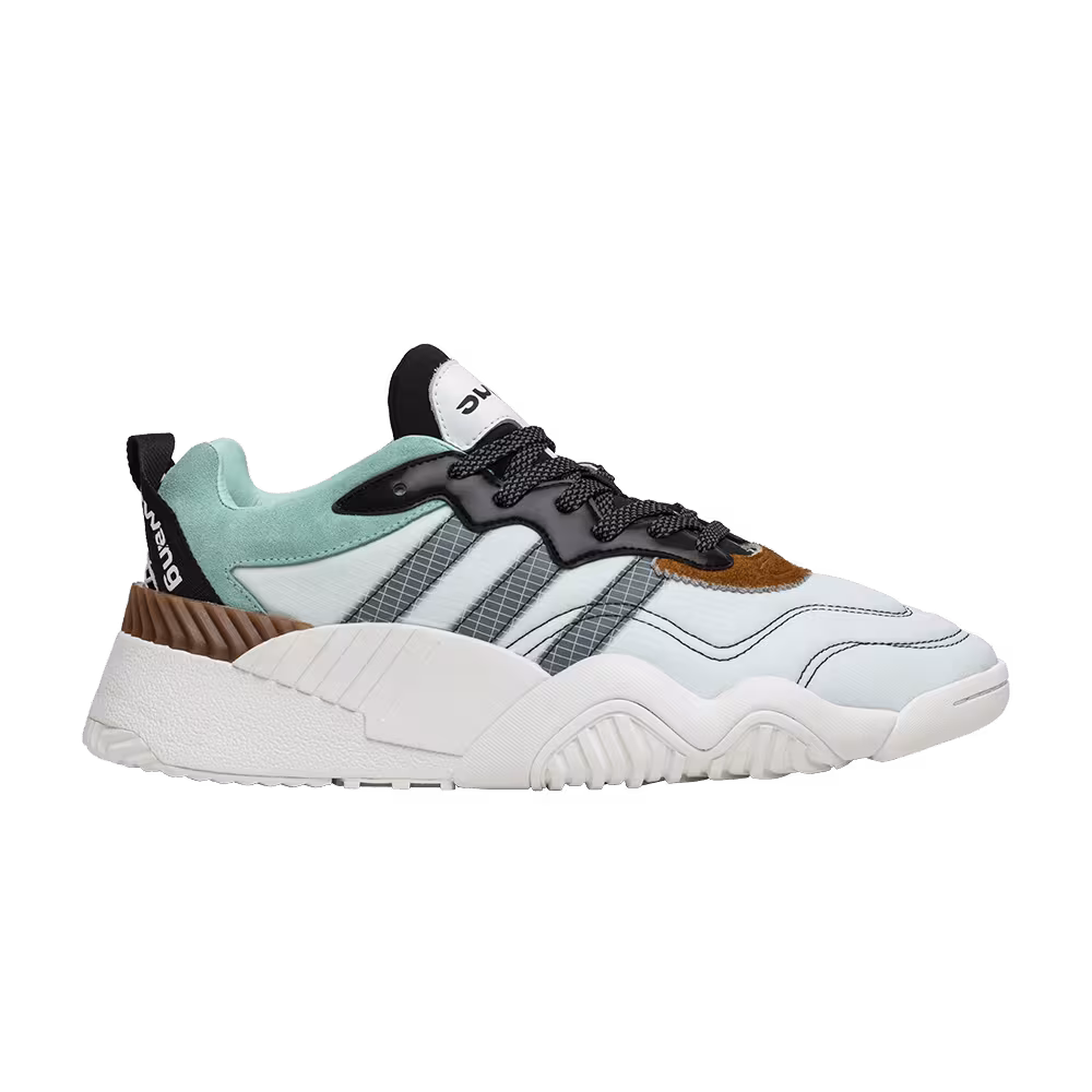 Alexander Wang x adidas Turnout Trainer Clear Mint