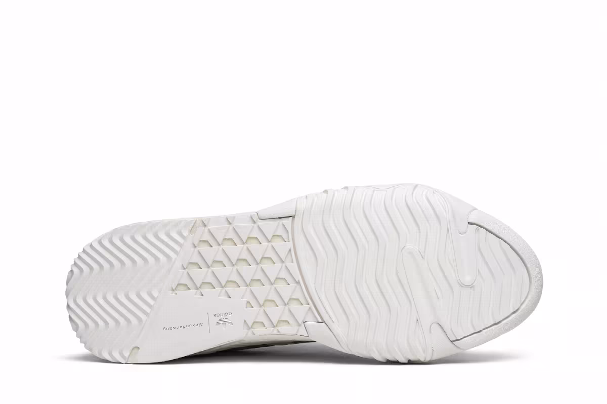 Alexander Wang x adidas Turnout Trainer Clear Mint, view 5