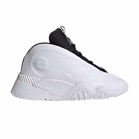 Alexander Wang x adidas Turnout Bball 'Cloud White'