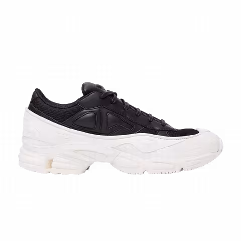 Raf Simons x adidas Ozweego 'Cream White'