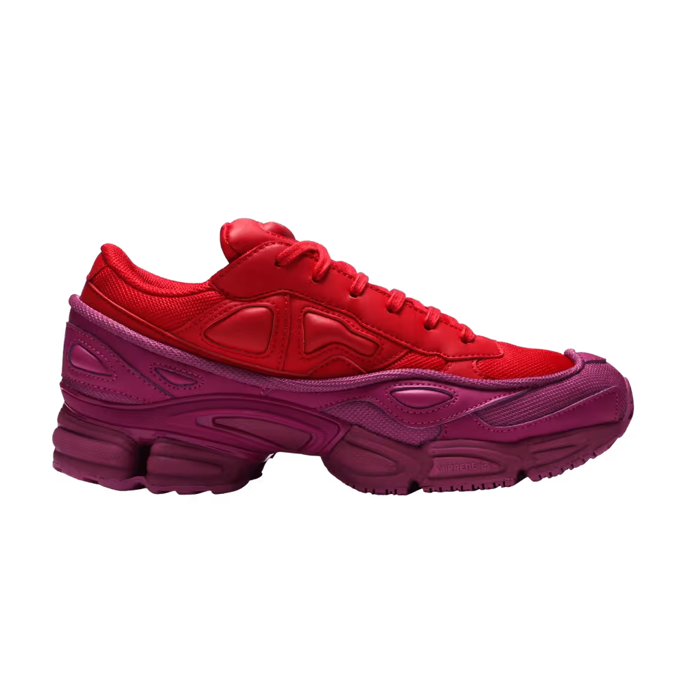 Raf Simons x adidas Ozweego Glory