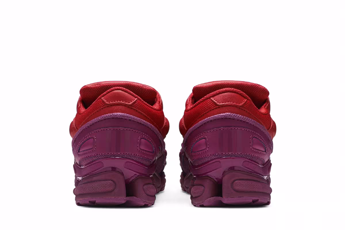 Raf Simons x adidas Ozweego Glory, view 7