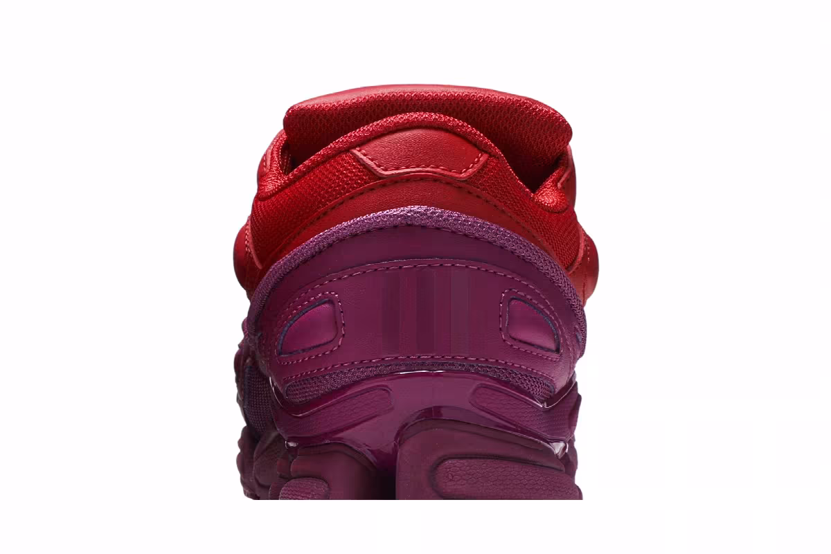 Raf Simons x adidas Ozweego Glory, view 8