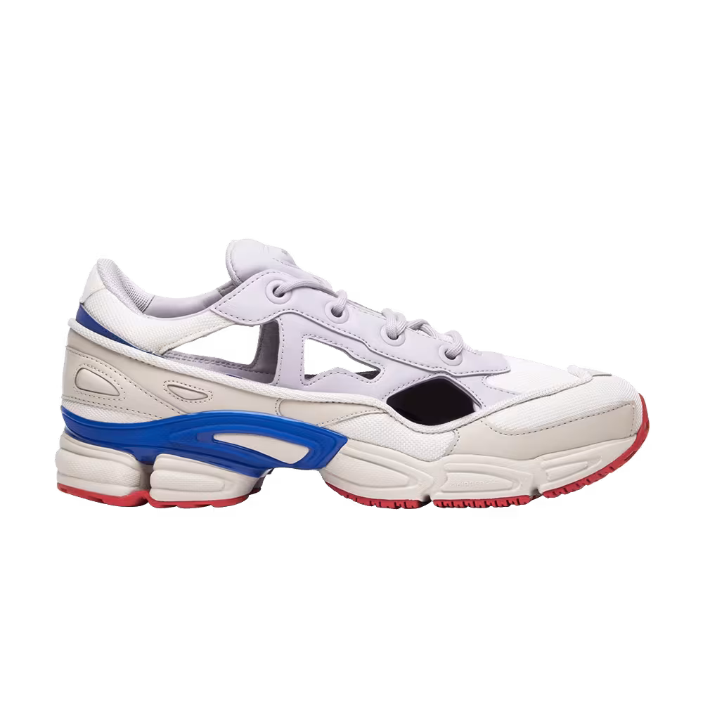 Raf Simons x adidas Ozweego Replicant USA