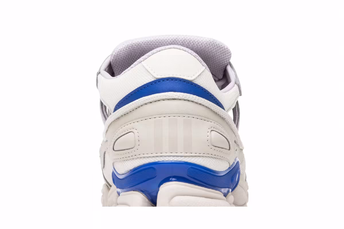Raf Simons x adidas Ozweego Replicant USA, view 8