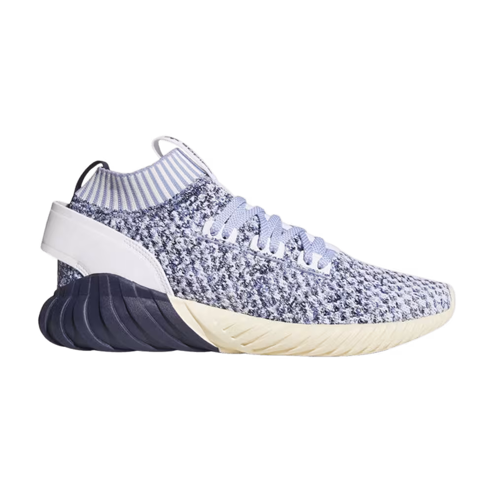 adidas Tubular Doom Sock Primeknit Legend Ink