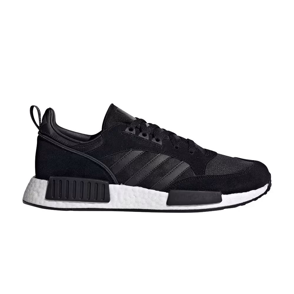 Adidas Boston Super R1 Core Black