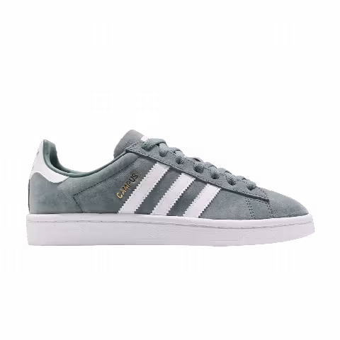 Adidas Campus 'Raw Green'