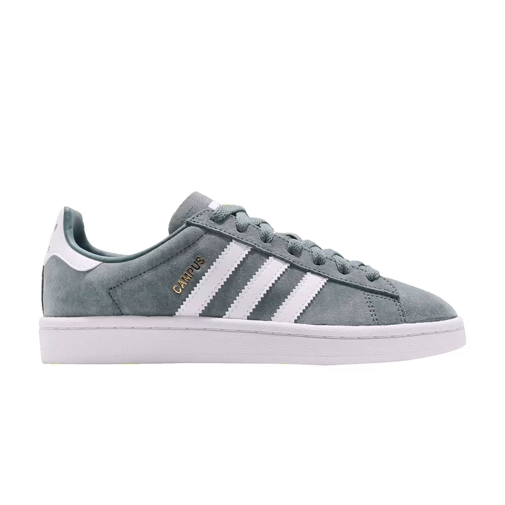 Adidas Campus Raw Green