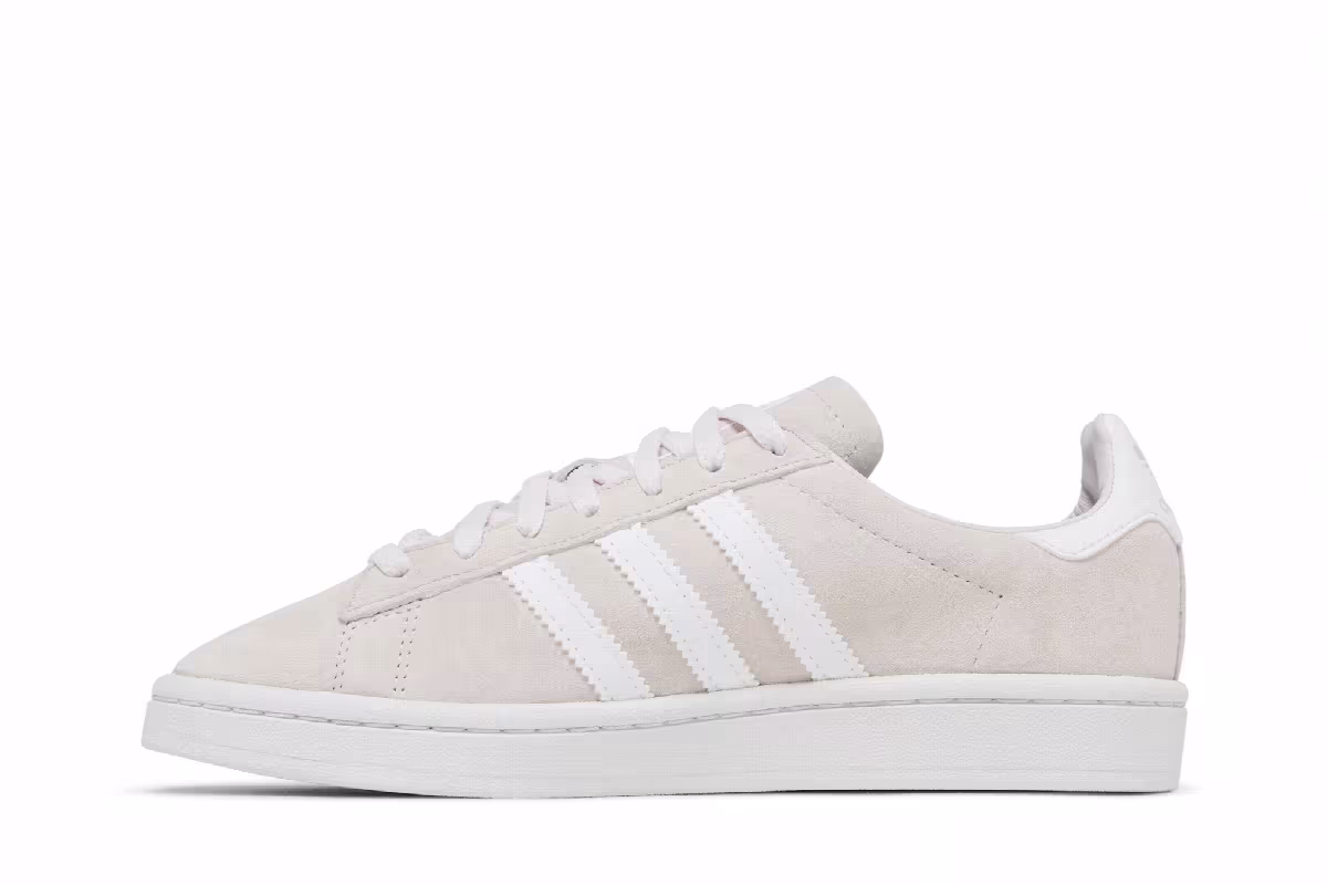 adidas Women's Campus Orchid Tint, view 4