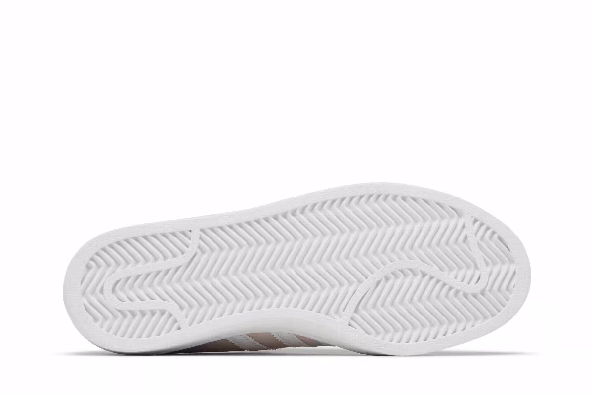 adidas Women's Campus Orchid Tint, view 5