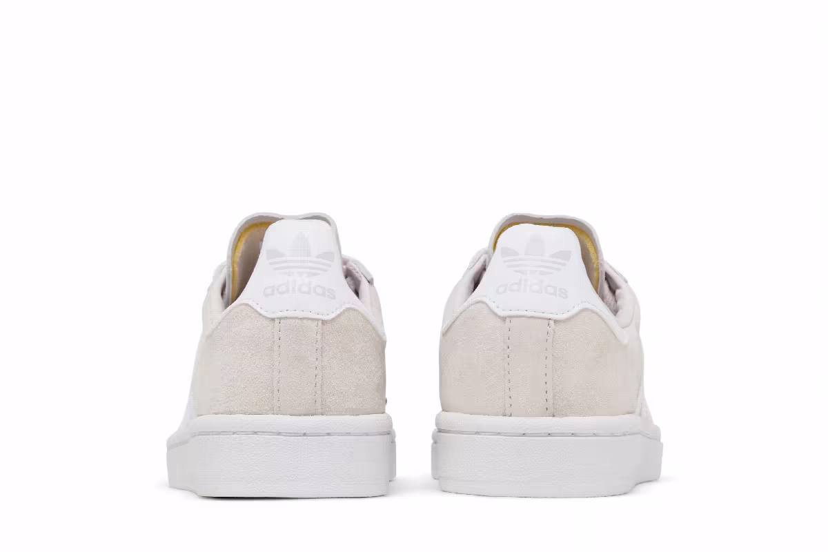 adidas Women's Campus Orchid Tint, view 7