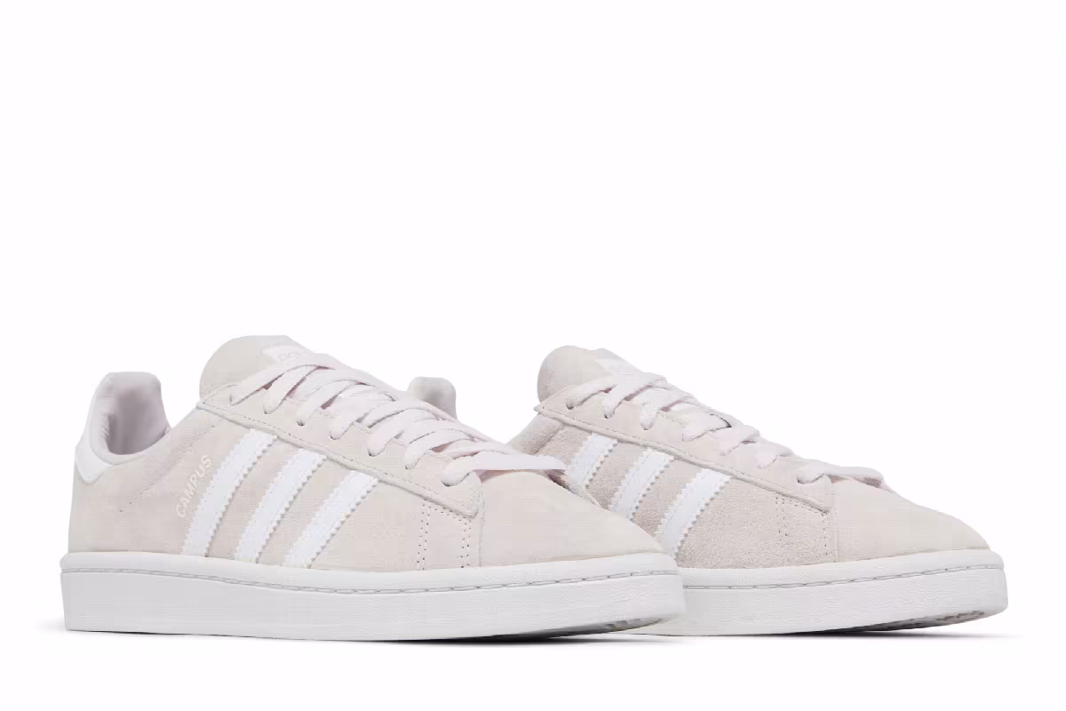 adidas Women's Campus Orchid Tint, view 9