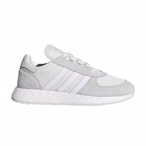 Adidas Marathon 5923 'Triple White'